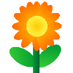 Symbol Garten photo